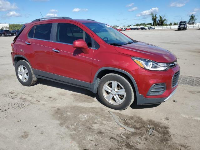 3GNCJLSB1LL251280 Chevrolet Trax 1LT 4