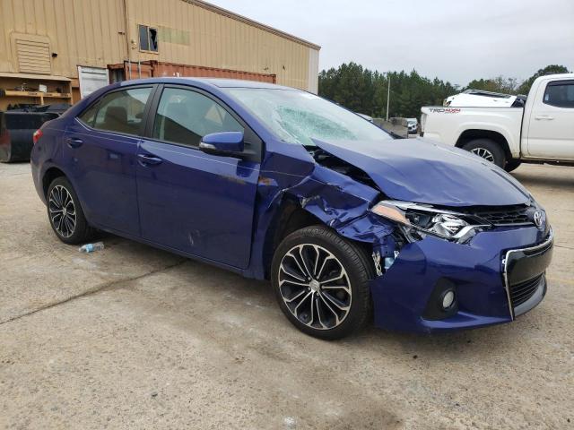 2T1BURHE3EC141126 | 2014 TOYOTA COROLLA L