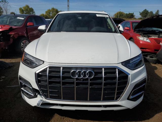 WA1BAAFY9M2053163 2021 AUDI Q5, photo no. 5