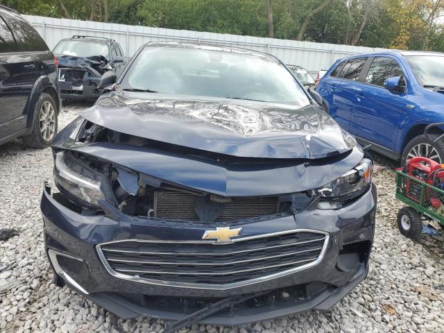 1G1ZC5ST0HF225541 | 2017 CHEVROLET MALIBU LS