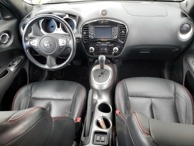 JN8AF5MV6GT651670 Nissan JUKE S