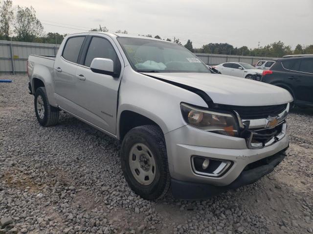 1GCGSBE34F1171554 | 2015 CHEVROLET COLORADO L