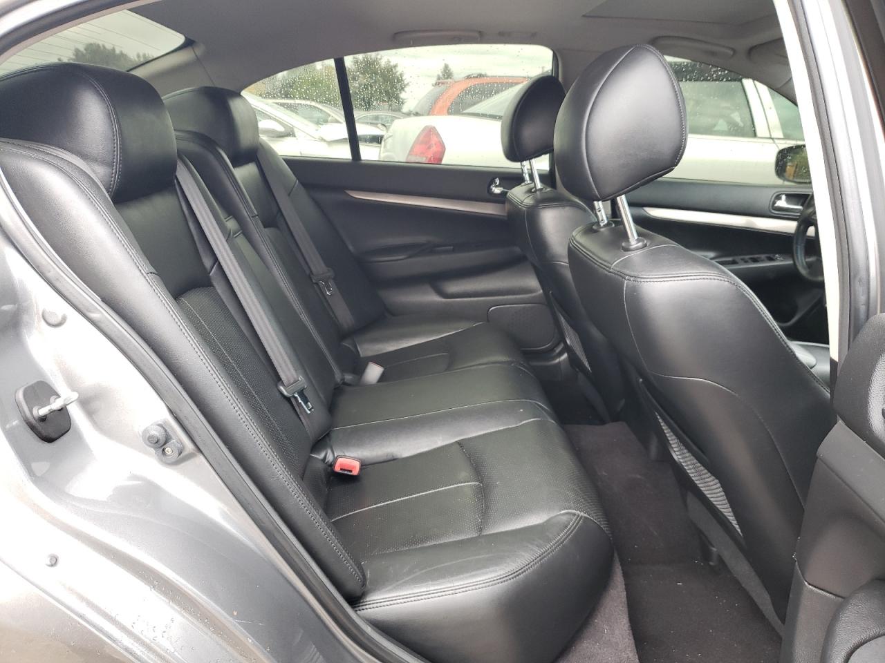 jn1dv6ar6bm651165 JN1DV6AR6BM651165 2011 Infiniti G25