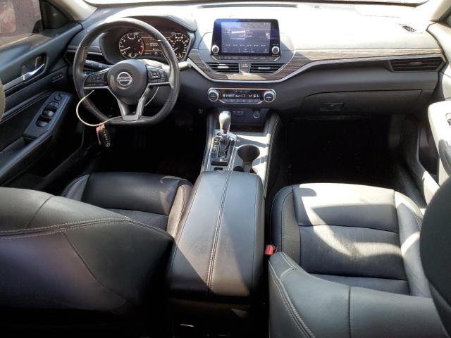 2019 NISSAN ALTIMA PLA - 1N4BL4FV7KC109914