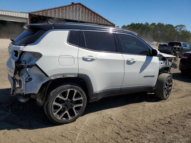 3C4NJDCB5HT665787 Jeep Compass Limited