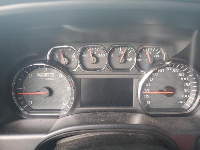 1GTV2VEC6EZ279019 GMC Sierra K1500 Slt