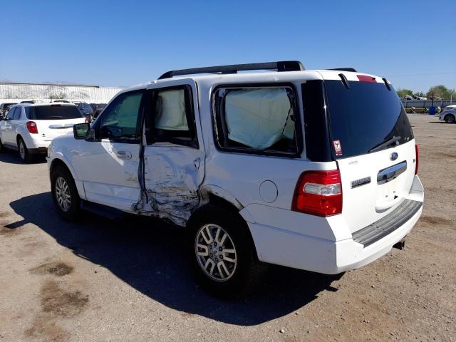 1FMJU1J52EEF40335 Ford Expedition Xlt
