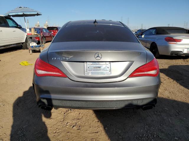 WDDSJ4EB3EN027846 Mercedes-Benz CLA 250