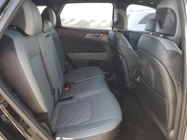 5XYK6CAF1PG011914 KIA Sportage X Line