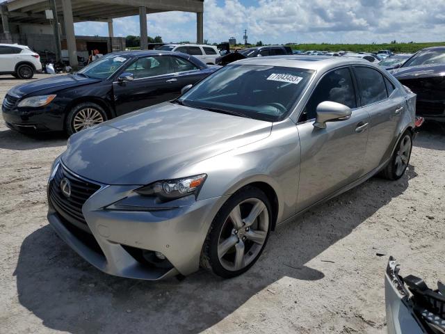 2015 Lexus IS 350 