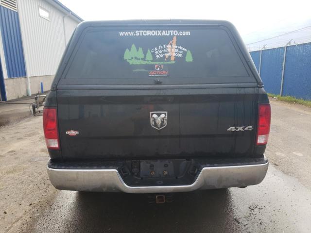 2017 RAM 1500 ST - 3C6RR7KTXHG560121