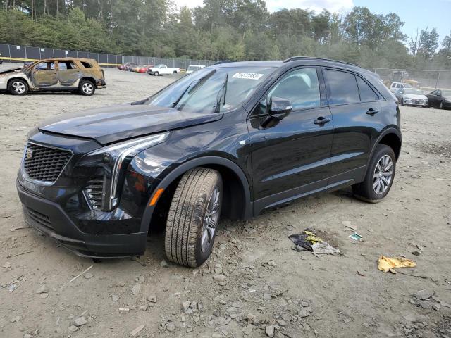 1GYFZFR41PF162326 Cadillac XT4 SPORT