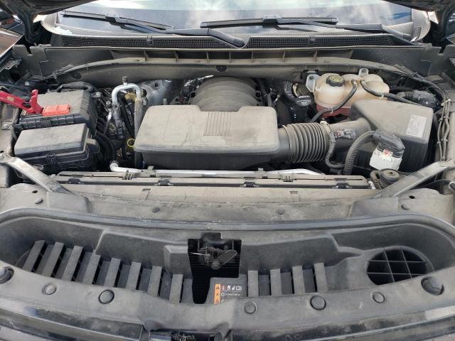 2021 CADILLAC ESCALADE 1GYS4MKL2MR417191