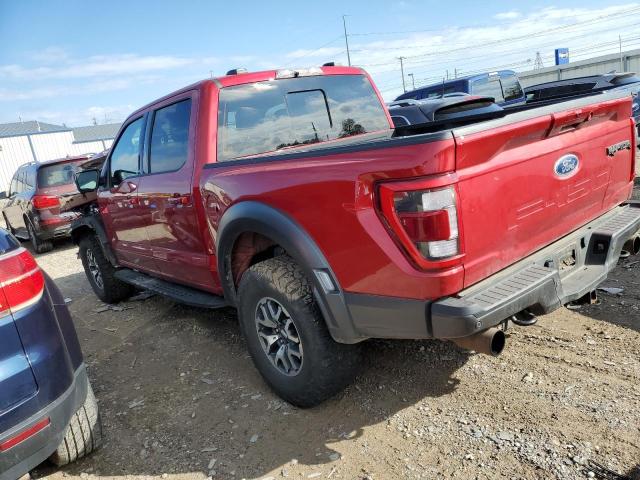 1FTFW1RG1NFB49746 Ford F150 Raptor