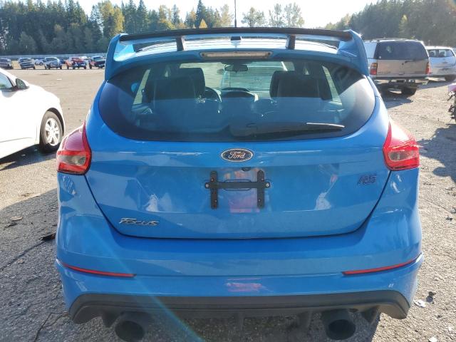 WF0DP3TH1H4123243 Ford FOCUS RS