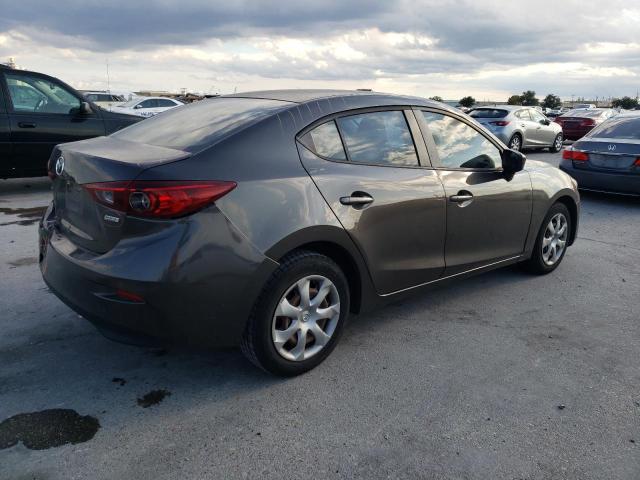 JM1BM1U78E1170148 | 2014 MAZDA 3 SPORT