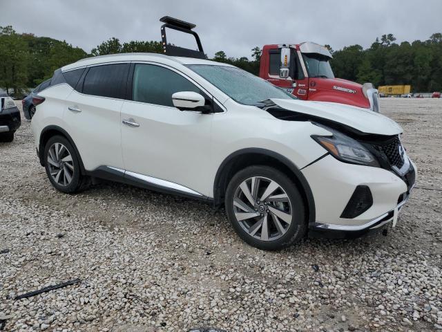 5N1AZ2CJ7LN140091 | 2020 NISSAN MURANO SL