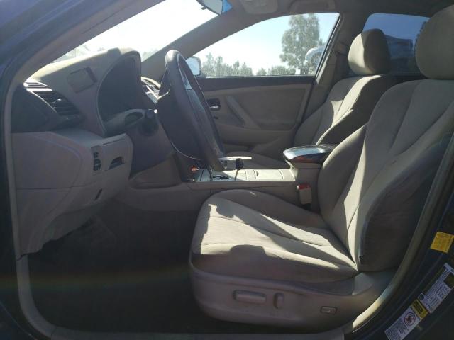 4T1BF3EK0BU744174 2011 Toyota Camry Base