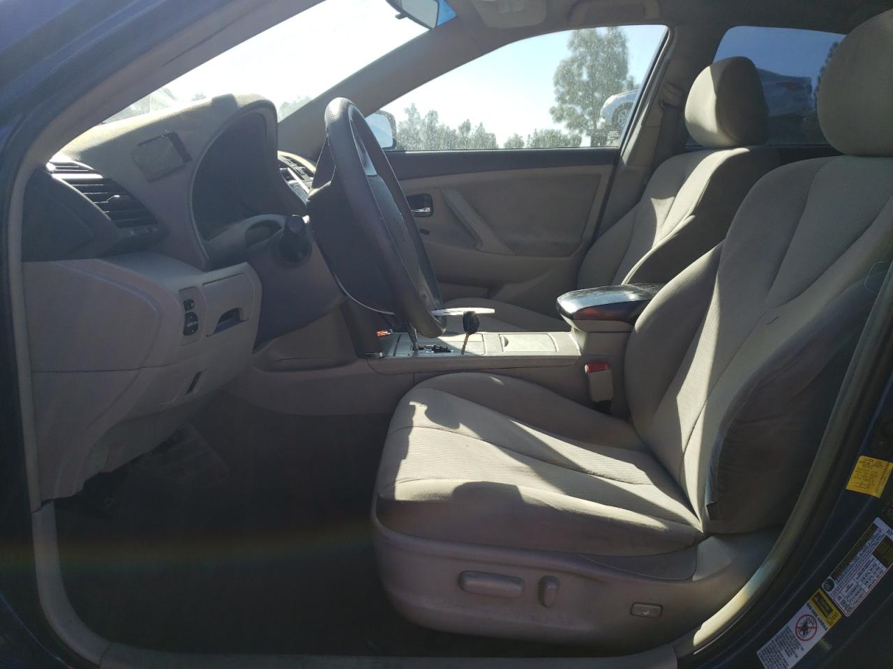 4T1BF3EK0BU744174 2011 Toyota Camry Base 4T1BF3EK0BU744174 2011 Toyota Camry Base