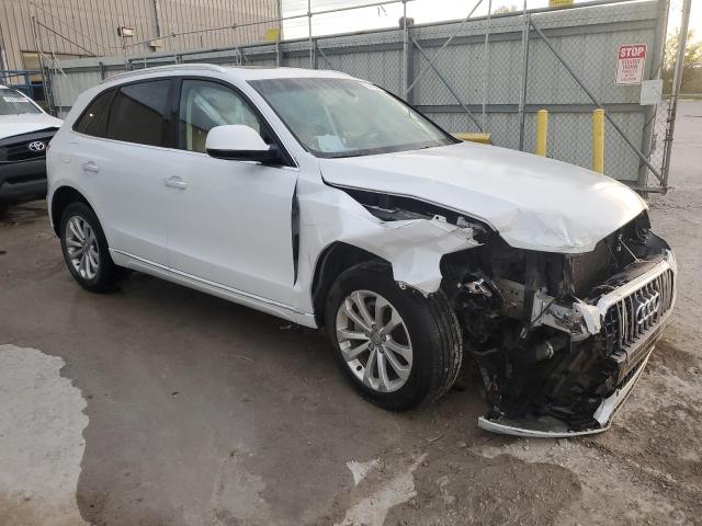 2016 AUDI Q5 WA1L2AFP8GA057918