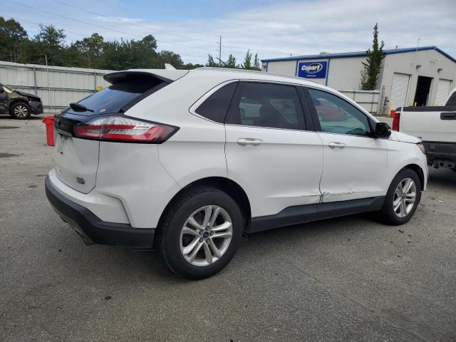 2FMPK4J96KBB43013 2019 FORD EDGE, photo no. 3