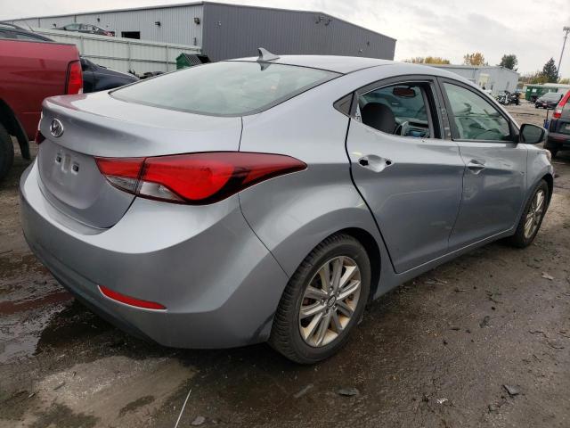 5NPDH4AE1FH551108 | 2015 HYUNDAI ELANTRA SE