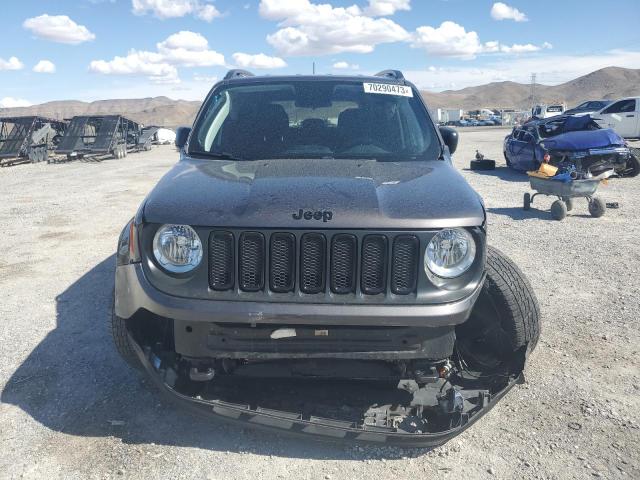ZACCJBAB5JPH53833 Jeep Renegade Sport
