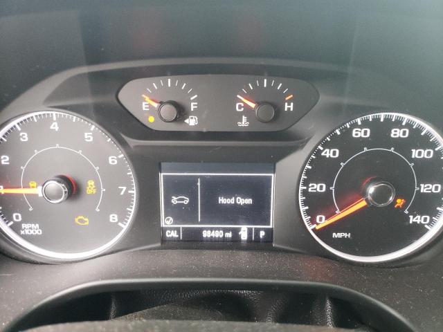 1GKKNTLS0HZ242288 GMC Acadia All Terrain