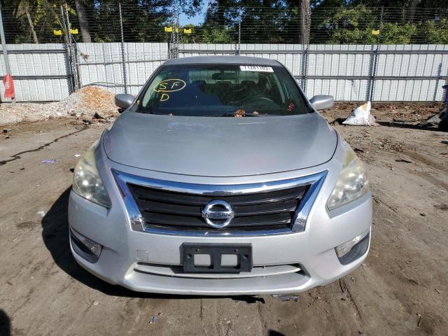 1N4AL3AP8EN236856 Nissan ALTIMA 2.5