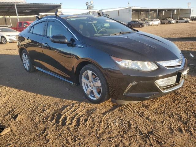 VIN 1G1RA6S54JU157114 2018 Chevrolet Volt, LT no.4