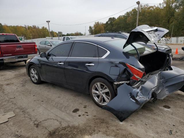 1N4AL3AP0EC170928 | 2014 NISSAN ALTIMA 2.5