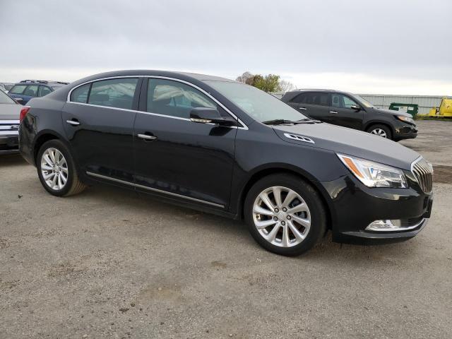 1G4GD5G3XFF254543 Buick Lacrosse Premium