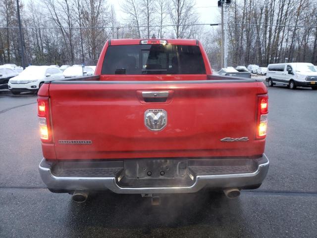 2020 RAM 1500 BIG H - 1C6SRFFT2LN113403