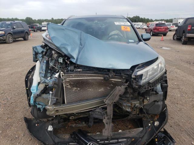 5J6RM4H70GL084585 Honda CR-V EXL