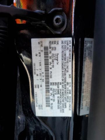 1FADP5CU9GL103151 Ford C-max Premium Sel