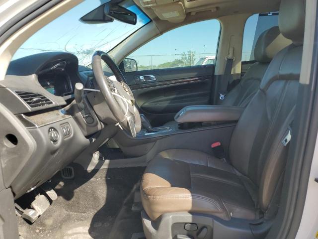 2LMHJ5AT3EBL54168 Lincoln MKT