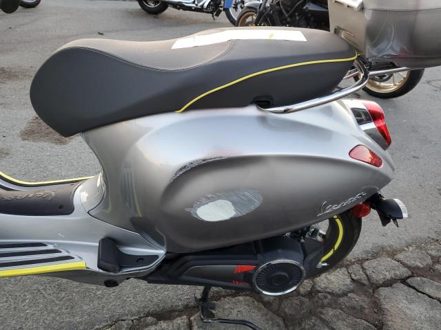 2022 VESPA ELETTRICA - ZAPMA9EB0N5100105