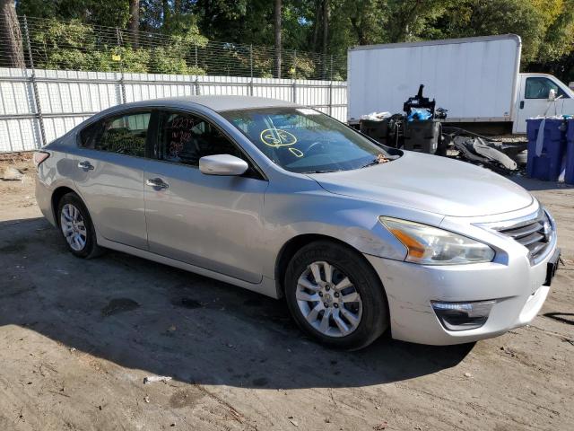 1N4AL3AP8EN236856 Nissan ALTIMA 2.5