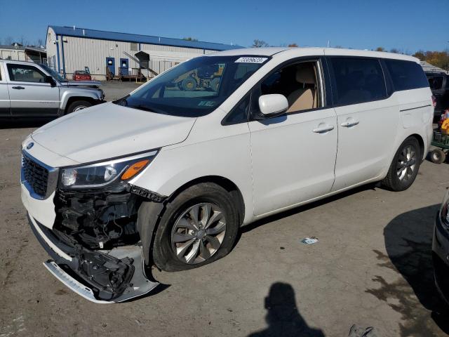 2019 Kia Sedona LX