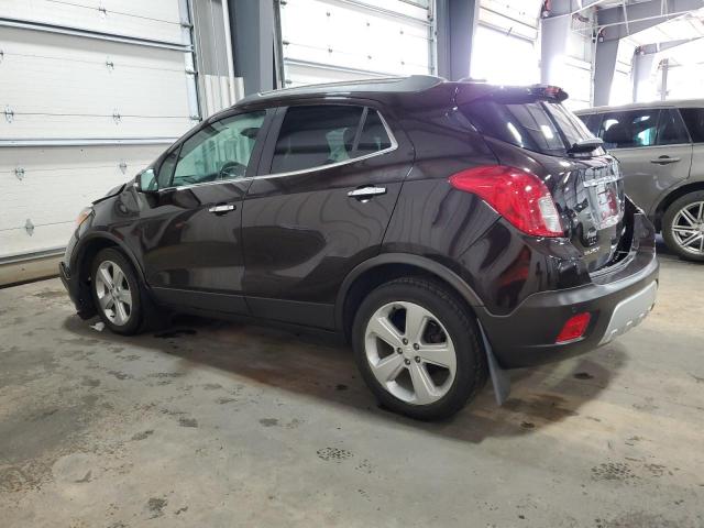 KL4CJHSB7FB079648 Buick Encore Premium