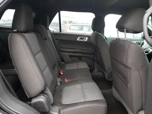 1FMHK8D85CGA59774 | 2012 Ford explorer xlt