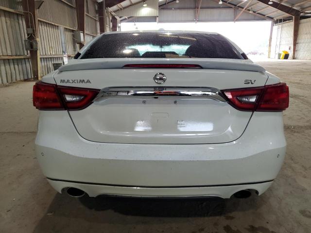 2017 NISSAN MAXIMA 3.5 - 1N4AA6AP6HC389940