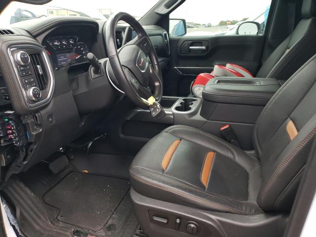 2021 GMC SIERRA1500 3GTP9EEL1MG396218