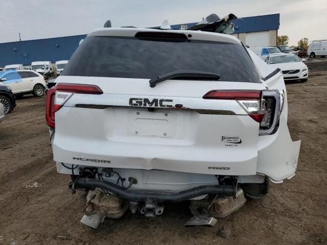 1GKKNULS0MZ118456 GMC ACADIA SLT