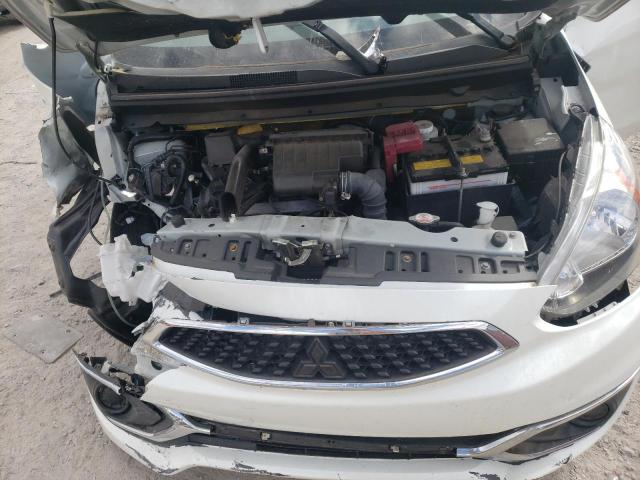 ML32A3HJ4LH003819 | 2020 MITSUBISHI MIRAGE ES