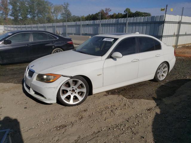 2006 BMW 3 Series 330i