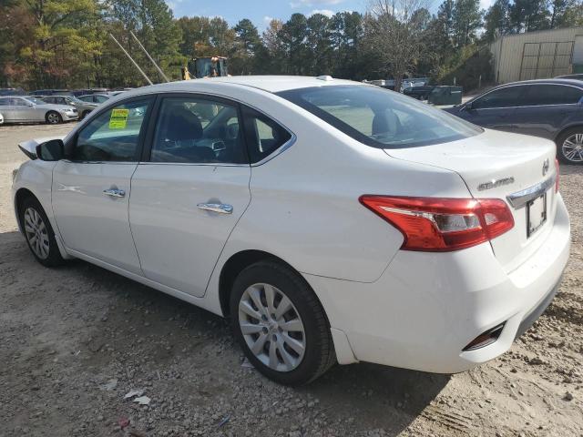3N1AB7AP8HY378185 Nissan SENTRA S