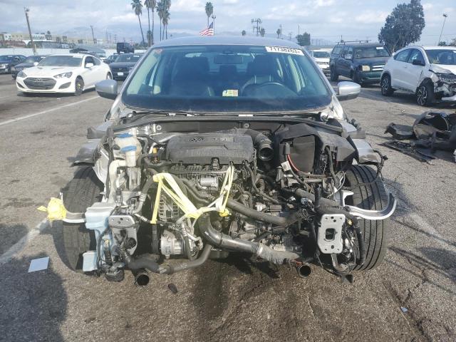 2015 VOLKSWAGEN PASSAT S - 1VWAT7A30FC103341