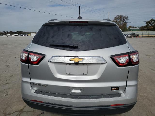 2017 CHEVROLET TRAVERSE L - 1GNKRFED1HJ328229