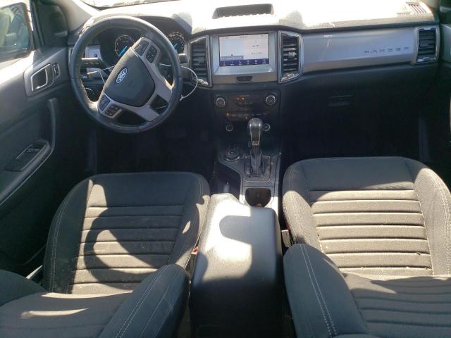 2020 FORD RANGER XL - 1FTER1FH1LLA59849